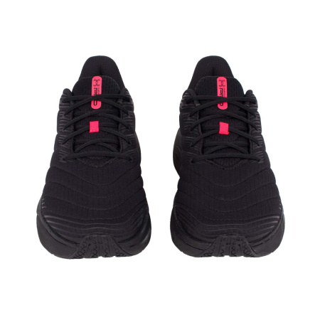 Кроссовки Infinite Pro Warm Under Armour, цвет Black 3