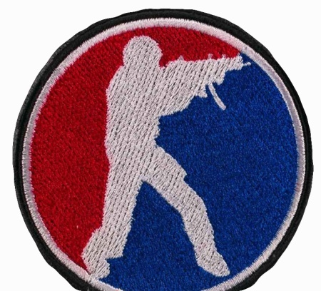 1-107 особые подразделени на беломм фоне