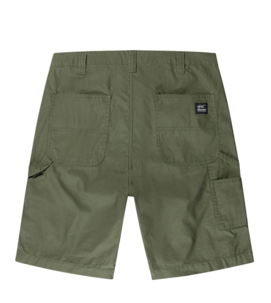 Шорты Alcott Vintage, цвет Olive 2