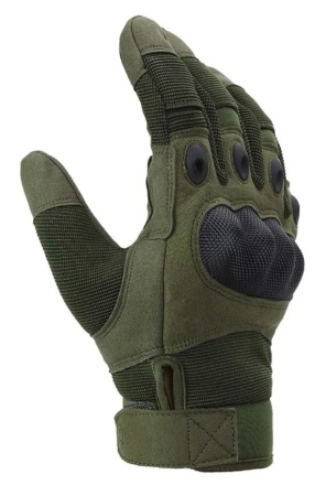Перчатки All Finger EmersonGear, цвет OD 4