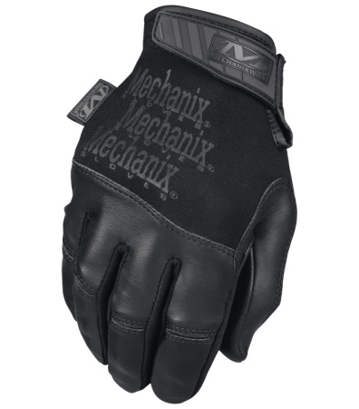Перчатки T S Recon Mechanix, цвет Black TSRE-55
