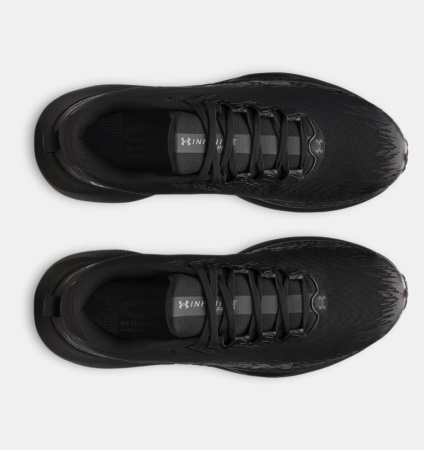 Кроссовки U Infinite Pro 2 Storm Under Armour, цвет Black 3