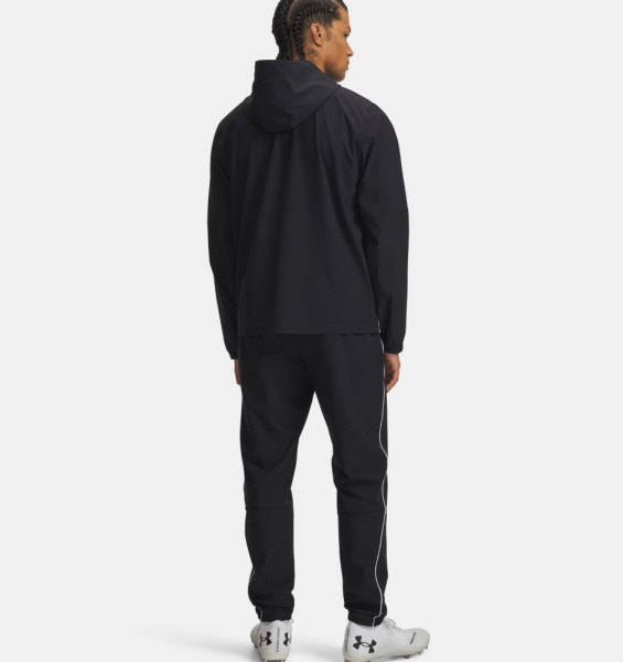 Костюм M Challenger Pro Under Armour, цвет Black 2