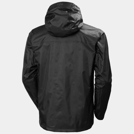 Куртка VERGLAS MICRO SHELL HH, цвет Black 7