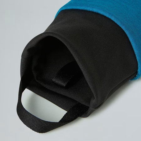 Перчатки DOTKNIT Liner TNF, цвет Dusk Blue 4