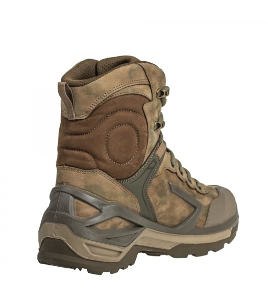 Ботинки SHADOW High GTX Prabos, цвет Camouflage 4