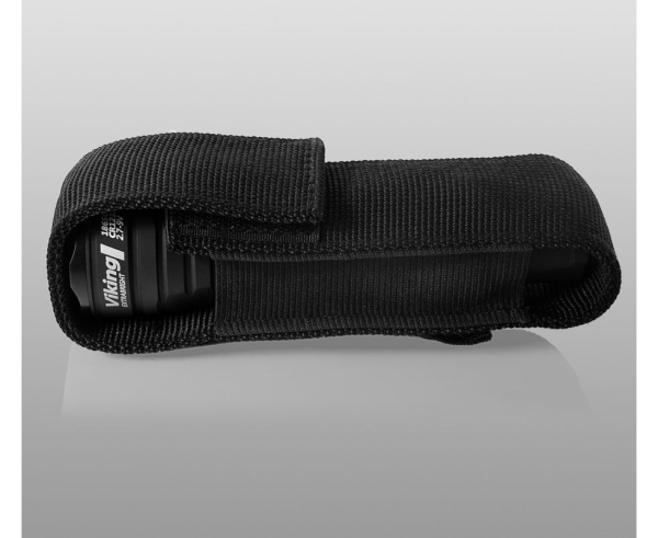 Фонарь Armytek Viking v3 (1250 лм), холодный свет 7