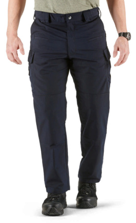 Брюки STRYKE 5.11 Tactical, цвет Dark Navy