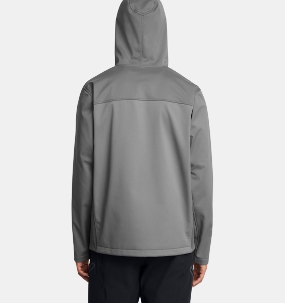 Куртка CGI Shield 2.0 Under Armour, цвет Castlerock 2