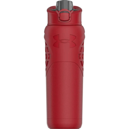 Бутылка Command 0,7л Under Armour, цвет Red 3