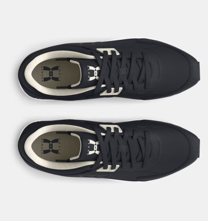 Кроссовки Essential Runner Under Armour, цвет Black 3