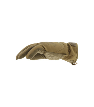 Перчатки ColdWork FastFit Mechanix, цвет Coyote 7