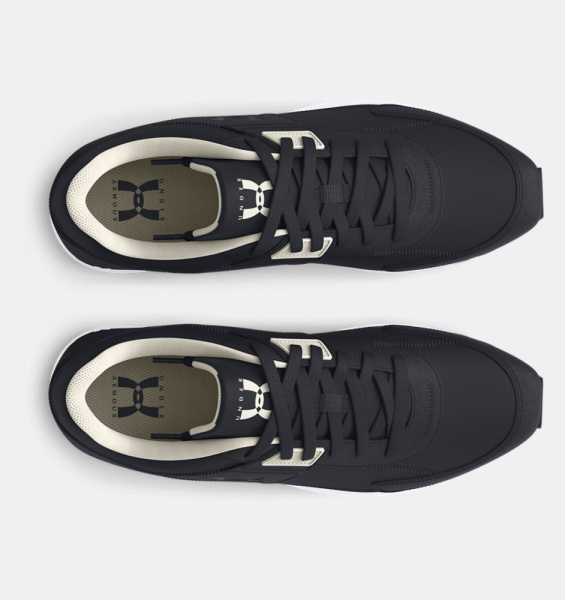 Кроссовки Essential Runner Under Armour, цвет Black 3