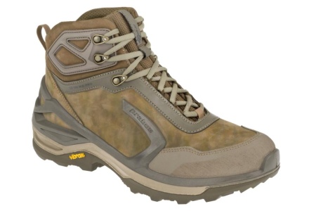 Ботинки PHANTOM MID GTX Prabos, цвет Сamouflage S90345-125