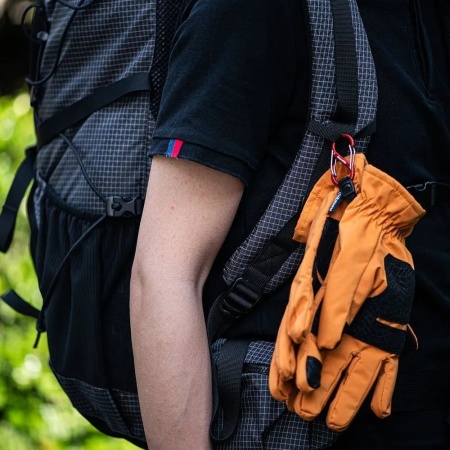 Карабин 5см Naturehike многофункциональный 2шт. 3