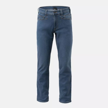 Джинсы Treadstone Helikon, цвет Ocean Blue 3