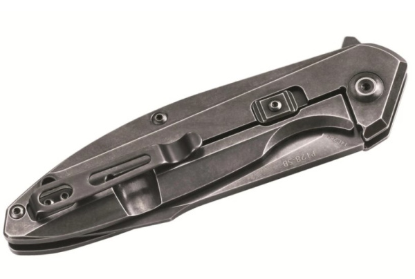 Нож туристический Ruike P128-SB 3