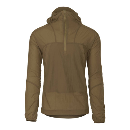 Куртка WINDRUNNER Helikon, цвет Coyote 2
