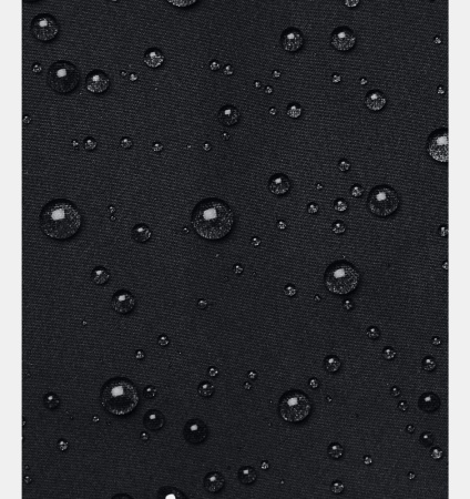 Брюки AF Storm Under Armour, цвет Black 6