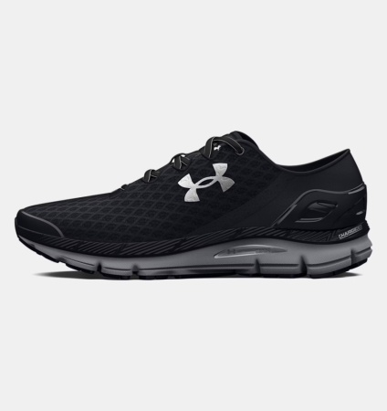 Кроссовки Speedform Gemini Under Armour, цвет Black 6