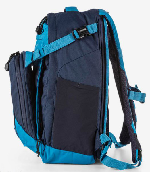 Рюкзак Covrt18 2.0 5.11 Tactical, цвет Pacific Navy (32л.) 3