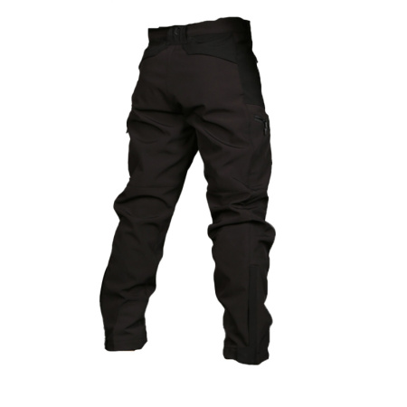 Брюки BlueLabel Killer whale EmersonGear, цвет Black на белом фоне 2