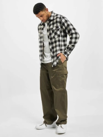 Брюки US Ranger Brandit, цвет Olive 8