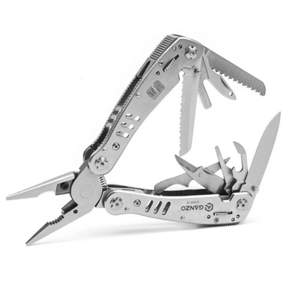 Мультитул Ganzo G302-H 2