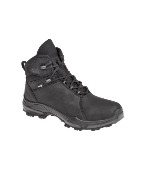 Ботинки GREYMAN MID GTX Prabos, цвет Black