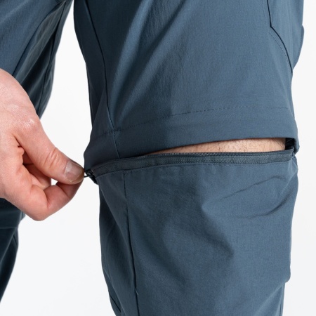 Брюки Tuned In II Z O Dare2B, цвет Orion Grey 7