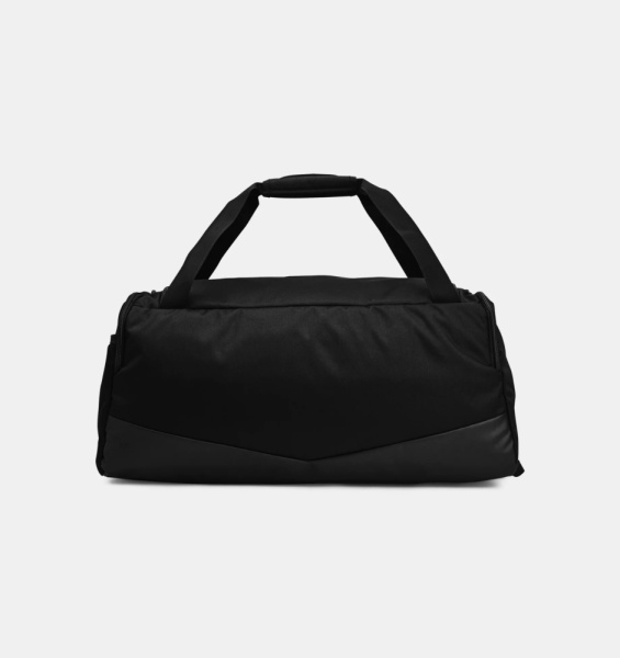 Сумка Undeniable Duffle 5.0 Under Armour, цвет Black (58л) 2