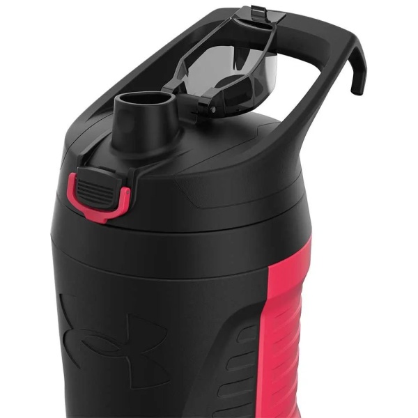 Бутылка Playmaker Jug 0,95л Under Armour, цвет Pink 5