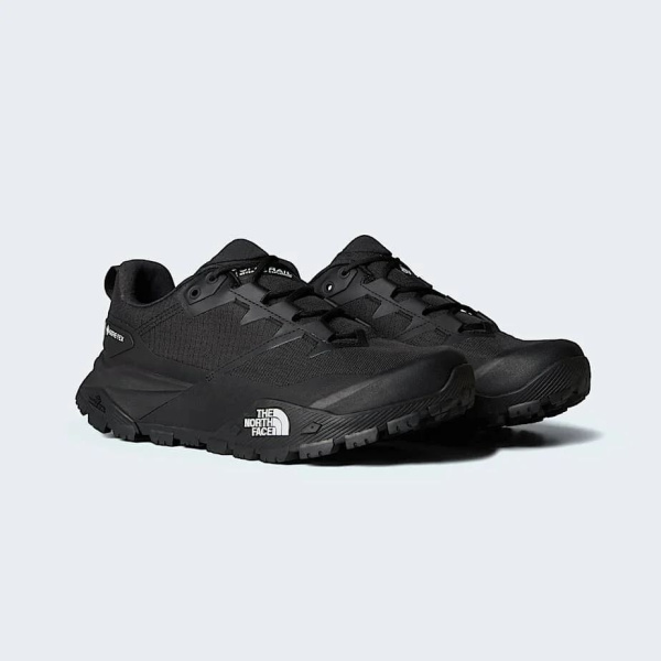 Кроссовки M Offtrail Hike GTX TNF, цвет TNF Black TNF White 7