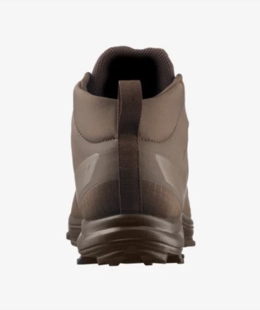 Ботинки Speed Assault 2 Salomon, цвет Earth Brown 6