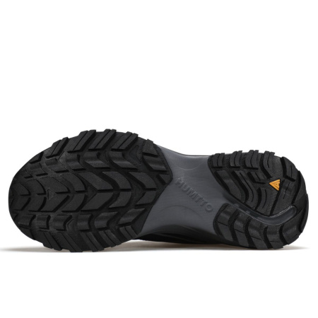 Кроссовки 497A Humtto, цвет Black 3