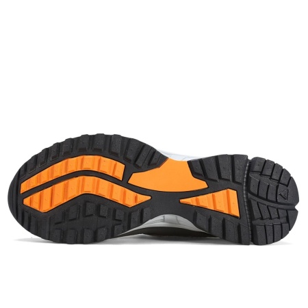 Кроссовки 664A Humtto, цвет Grey 4