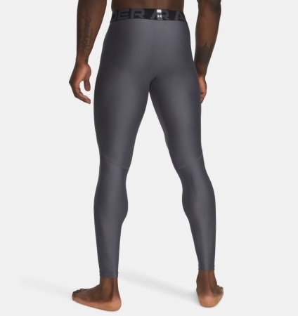 Легинсы Heat Gear Under Armour, цвет Castlerock 2