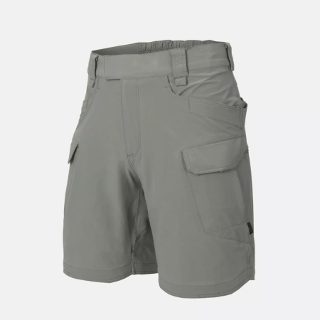 Шорты OTS VersaStrecth Lite Helikon, цвет Olive Drab