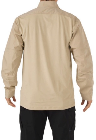 Рубашка Stryke TDU 5.11 Tactical, цвет Khaki 2