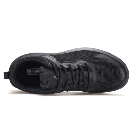 Кроссовки 848A Humtto, цвет Black 4