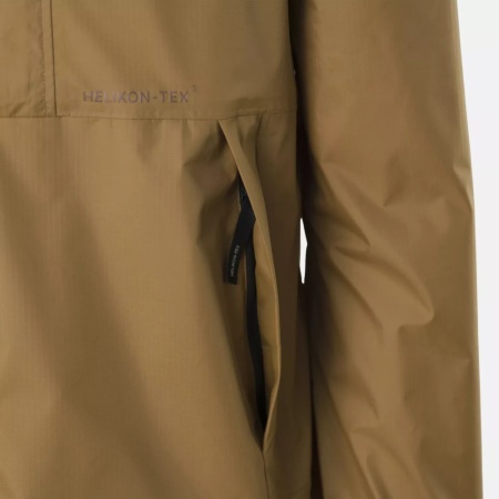 Анорак LEVANTER Helikon, цвет Coyote 12