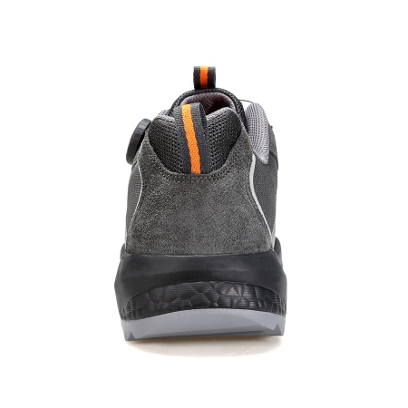 Кроссовки 108A Humtto, цвет Dark Grey 2
