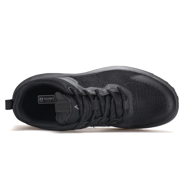 Кроссовки 848A Humtto, цвет Black 4