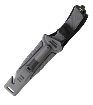 Нож туристический Ganzo G8012-GY 4