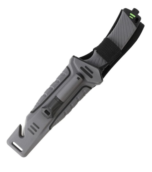 Нож туристический Ganzo G8012-GY 4