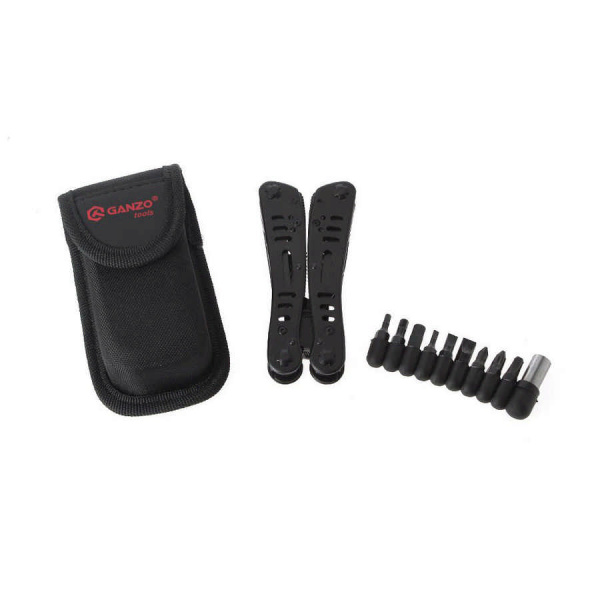 Мультитул Ganzo G103 10