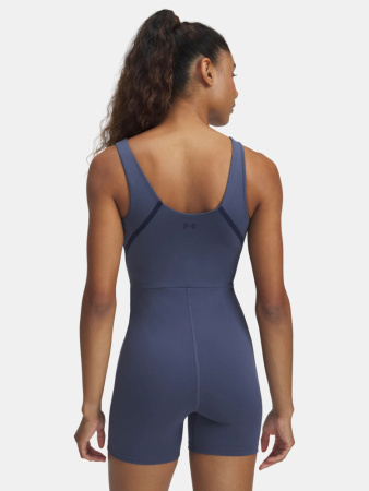 Комбинезон W Motion Under Armour, цвет Downpour Gray 2