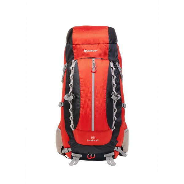 Рюкзак Condor 95 л, Nisus N-TB1176-95L 2