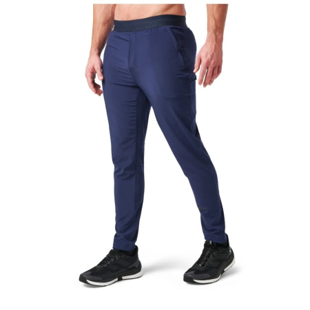 Брюки PT-R Havoc Jogger 5.11 Tactical, цвет Pacific Navy 2