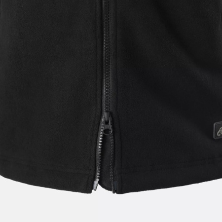 Куртка флисовая LIBERTY Helikon, цвет Black 7